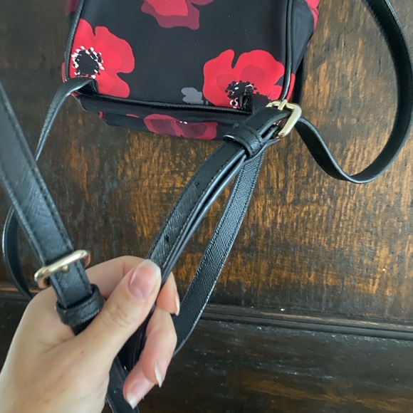 Kate Spade Mini backpack - Picture 2 of 4